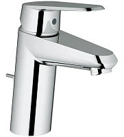 Смеситель для раковины, хром, Grohe Eurodisc Cosmopolitan 33190002
