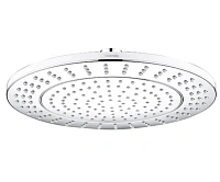 Верхний душ Wasserkraft ABS-пластик