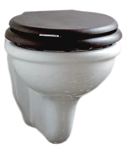 Унитаз подвесной Devon&Devon Etoile IBWCSET, 2IBWCBSET - фото 1