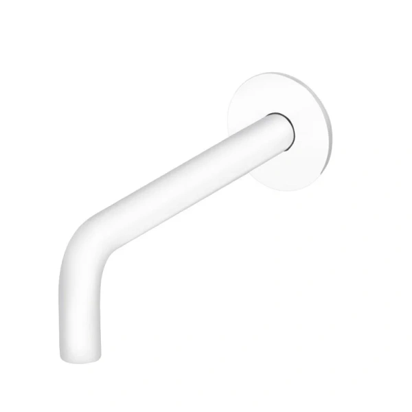 Излив Boheme Fusion белый 625-MW (детальная фотография)