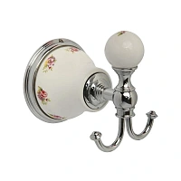 Крючок для ванной Migliore Provance хром