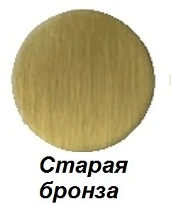 Полотенцесушитель электрический цвет:бронза Margaroli 610 610OBC (детальная фотография), по запросу