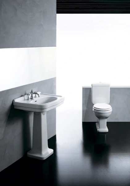 Пьедестал для раковины Simas Londra LO 905 (детальная фотография), по запросу