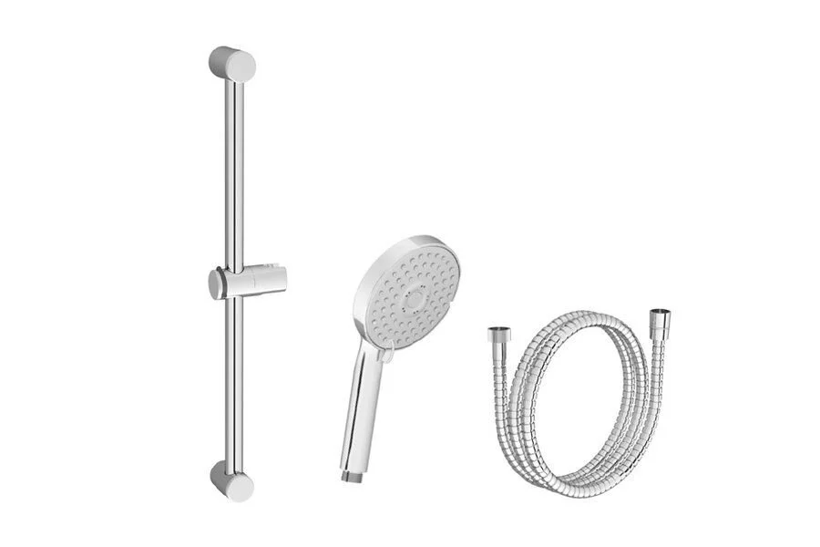 Душевой гарнитур Ravak 922.00 X07S003 (детальная фотография), душевые гарнитуры