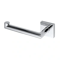 Бумагодержатель Bemeta Beta хром