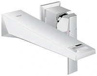 Смеситель для раковины Grohe Allure Brilliant 19783000