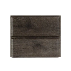 Тумба под раковину подвесная BelBagno Albano-Cer 50 см rovere nature grigio