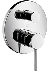 Смеситель для ванны Axor Starck 10416000