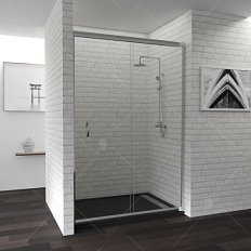 Душевая дверь RGW Passage PA-12 130 01081213