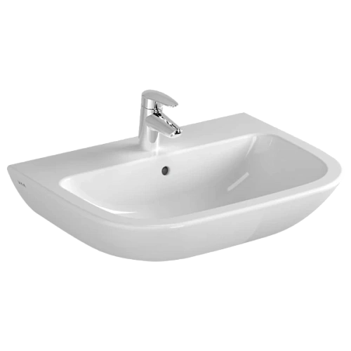 Раковина VitrA S20 60 см - фото 1