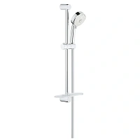 Душевой гарнитур Grohe New Tempesta Cosmopolitan 100 4 вида струи