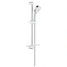 Душевой гарнитур Grohe New Tempesta Cosmopolitan 100 4 вида струи