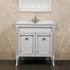 Мебель для ванной La Beaute Vivien BVI80P