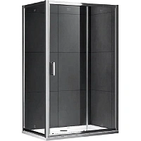 Душевая дверь Gemy Victoria 160