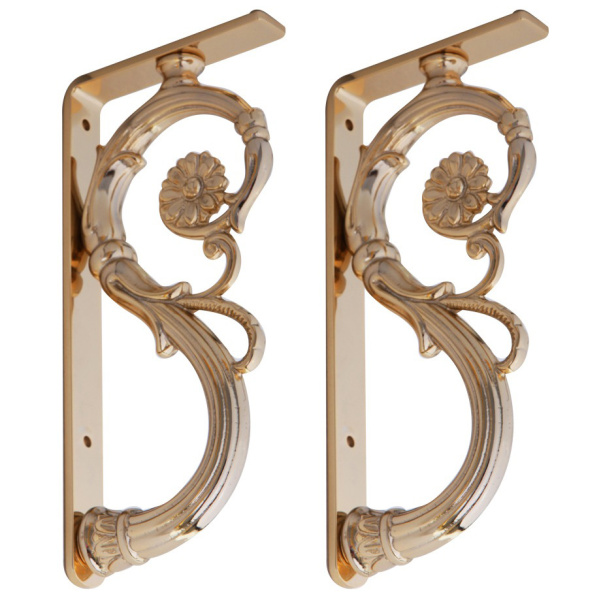 Уголок декоративный Migliore Ricambi золото 20521 (детальная фотография)