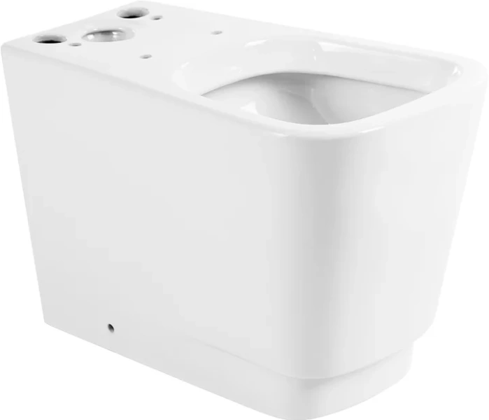 Унитаз компакт BelBagno Romina BB121CP фаянсовый (детальная фотография)