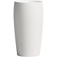 Раковина напольная Salini Alda 03 белая