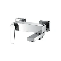 Смеситель для ванны Cezares Baden однорычажный