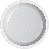 Ванна, цвет из палитры RAL Classic, Astra-Form Олимп