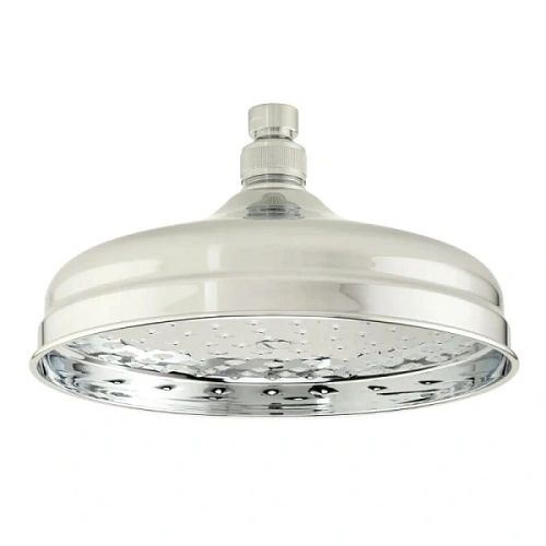 Верхний душ Migliore Roma хром - фото 1