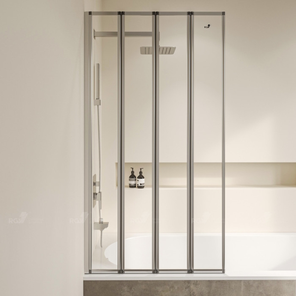 Шторка для ванны RGW Screens SC-23 80 03112308-11 (детальная фотография), недорогие