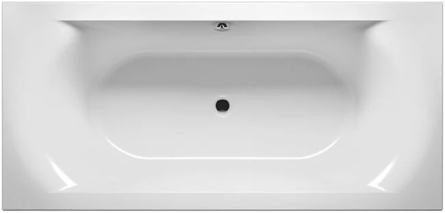 Ванна гидромассажная Riho Linares 180 x 80 см, FLOW BT4600500000000_FLOW (детальная фотография), 180х80