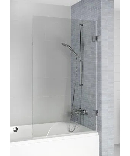 Шторка для ванны Riho Scandic M107 90x150 см (детальная фотография)