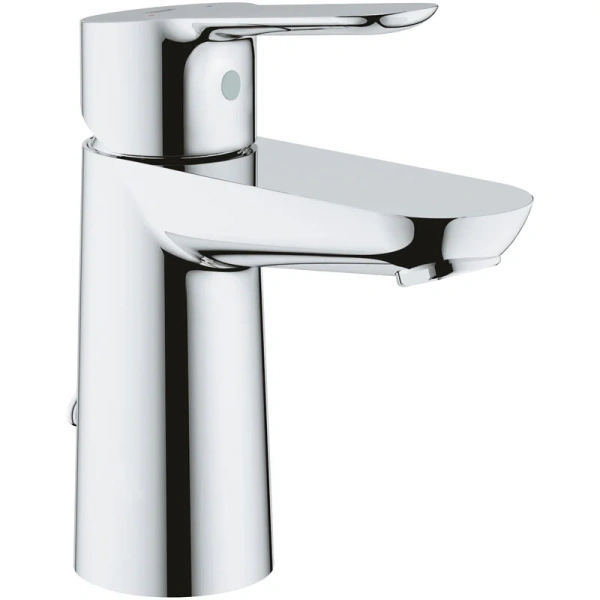 Смеситель для раковины Grohe BauEdge 23329000 (детальная фотография)