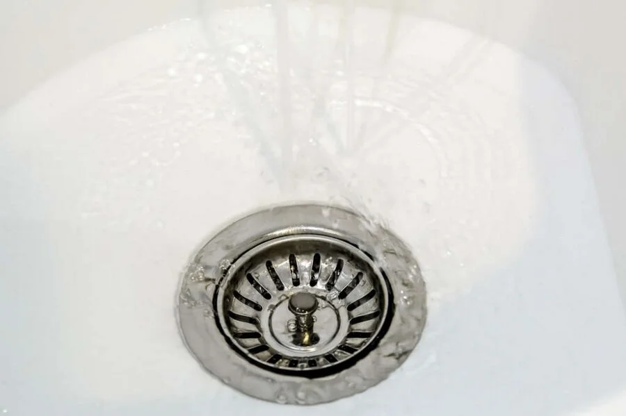 Мойка для кухни Omoikiri Sakaime 60E-EV 60 см эверест 4993207 (детальная фотография), 60 см