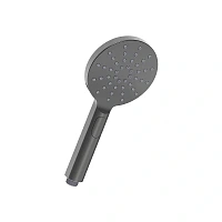 Лейка для душа Lemark графит