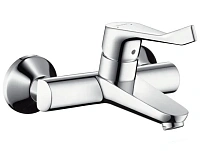 Смеситель для кухни Hansgrohe Focus