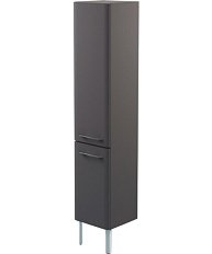 Шкаф-пенал на ножках 35 см Verona Moderna MD312L