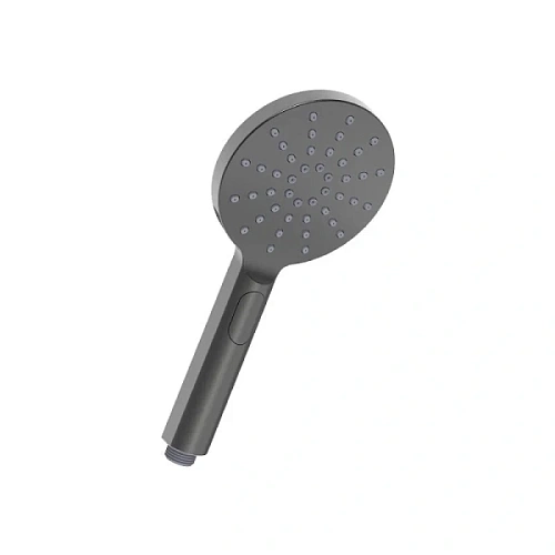 Лейка для душа Lemark графит - фото 3