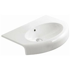 Раковина Globo Bowl+ BP081