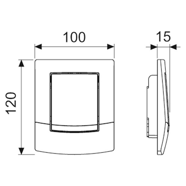 Схема (детальная фотография), нет в наличии