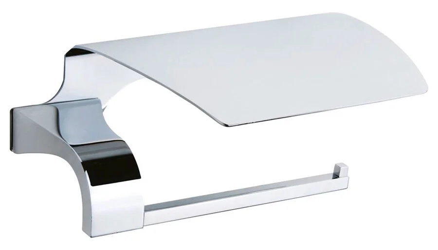 Бумагодержатель для ванной Art&Max Soli AM-6635 (детальная фотография)