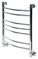Полотенцесушитель водяной Ника Arc 60x40 см хром