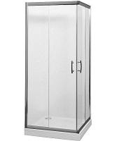Душевой уголок Aquanet Alfa Cube 909-12 90х90 см