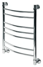 Полотенцесушитель водяной Ника Arc 60x40 см хром
