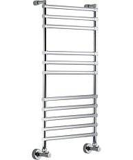 Полотенцесушитель водяной Margaroli Sole 370-464-11, 11 секций