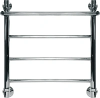 Полотенцесушитель водяной Ника Classic 50x50 см хром