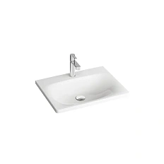 Раковина мебельная Ravak Balance 50 см белая