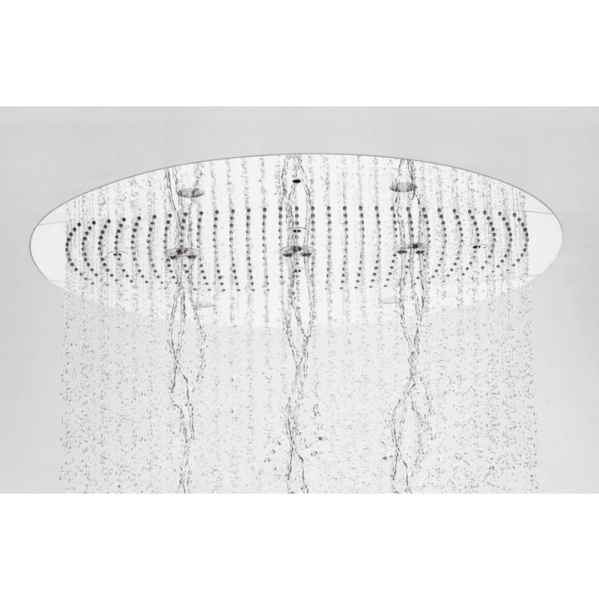 Верхний душ Hansgrohe Raindance 26115000 (детальная фотография), верхние души