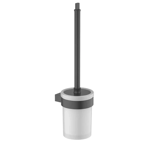 Ершик Timo Luiro черный - фото 3