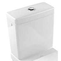 Бачок для унитаза Villeroy & Boch Architectura белый
