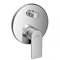 Смеситель для душа Hansgrohe Rebris хром