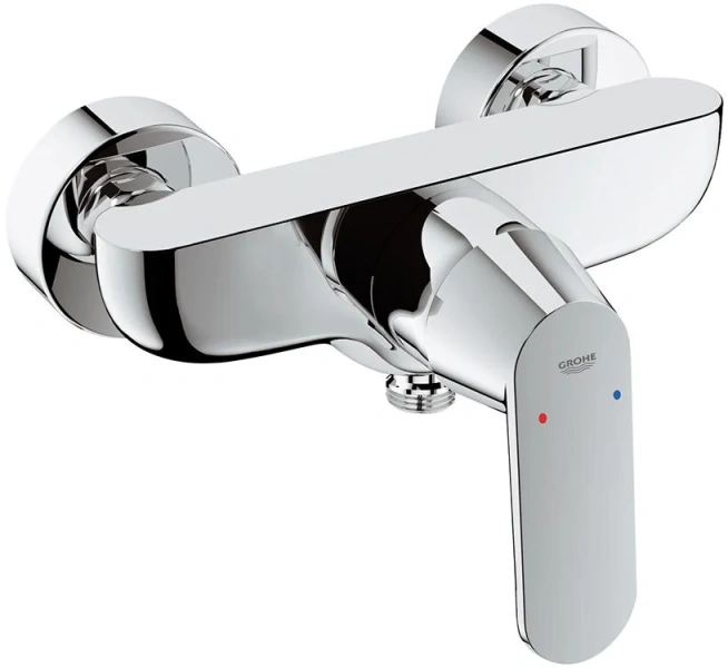 Смеситель для душа Grohe Eurosmart Cosmopolitan 32837000 (детальная фотография)