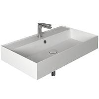 Раковина Simas Agile 81 см подвесная