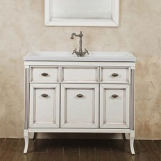 Мебель для ванной La Beaute Vivien BVI100