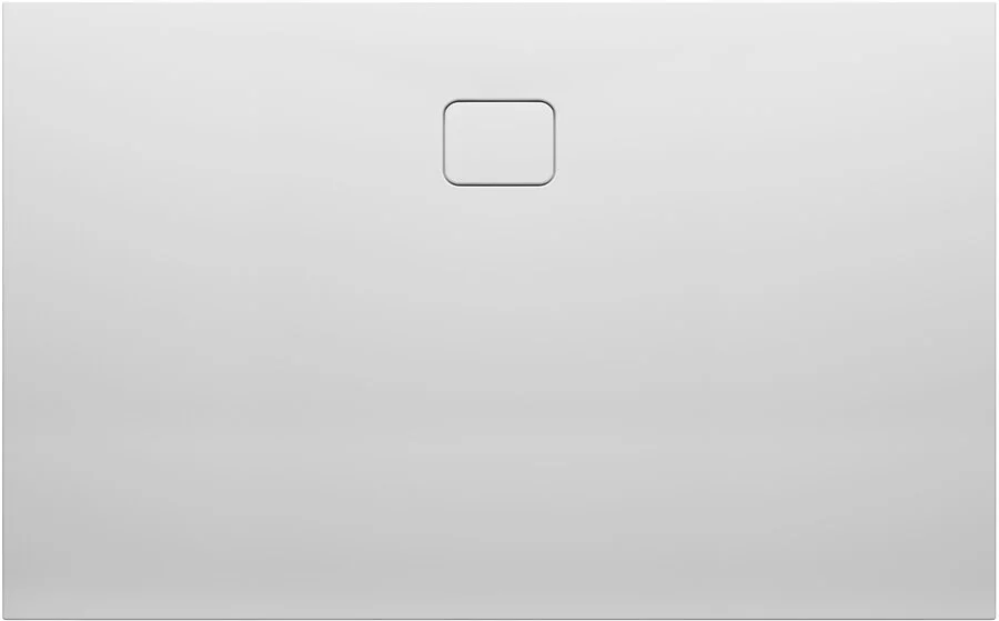 Душевой поддон акриловый белый с сифоном Riho Basel 410 160x80 см D005013005 (детальная фотография)